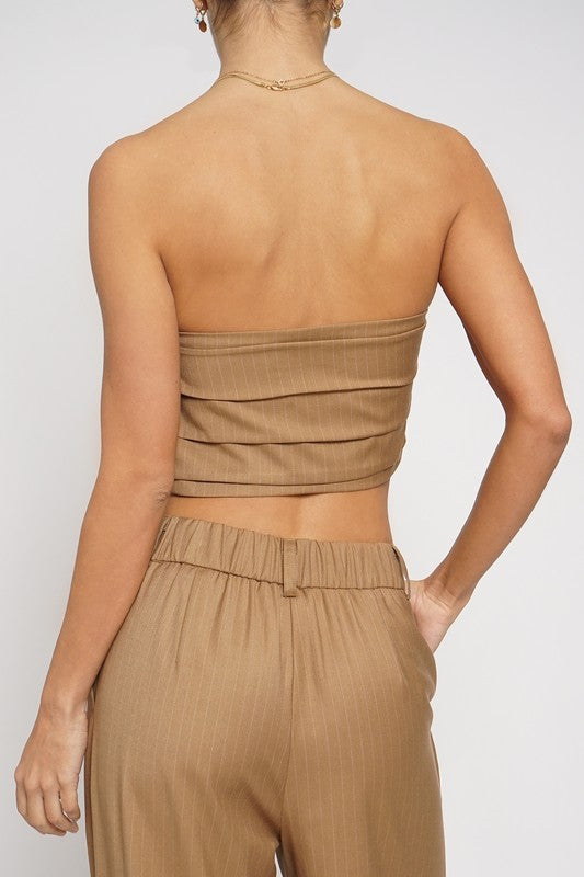 NILI CROP TOP