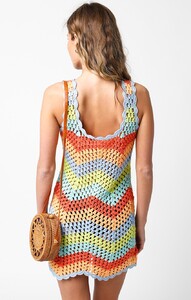 JULI MINI DRESS
