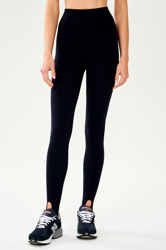 RIVER HIGH WAIST LEGGING