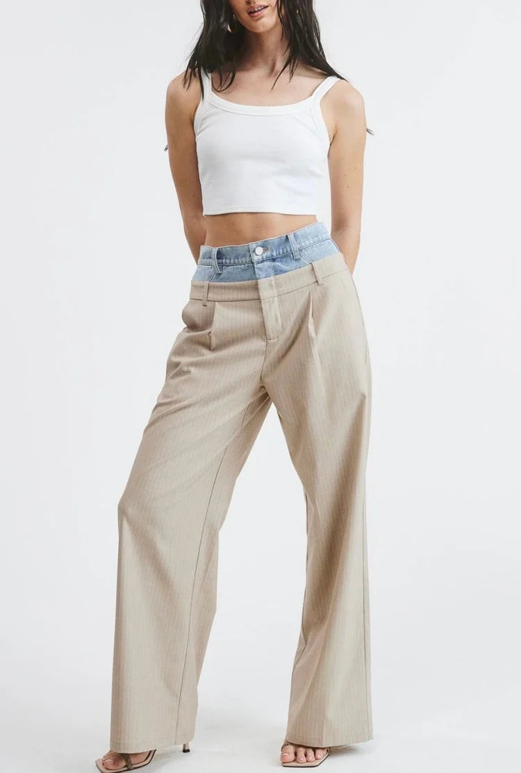 TATI PANTS