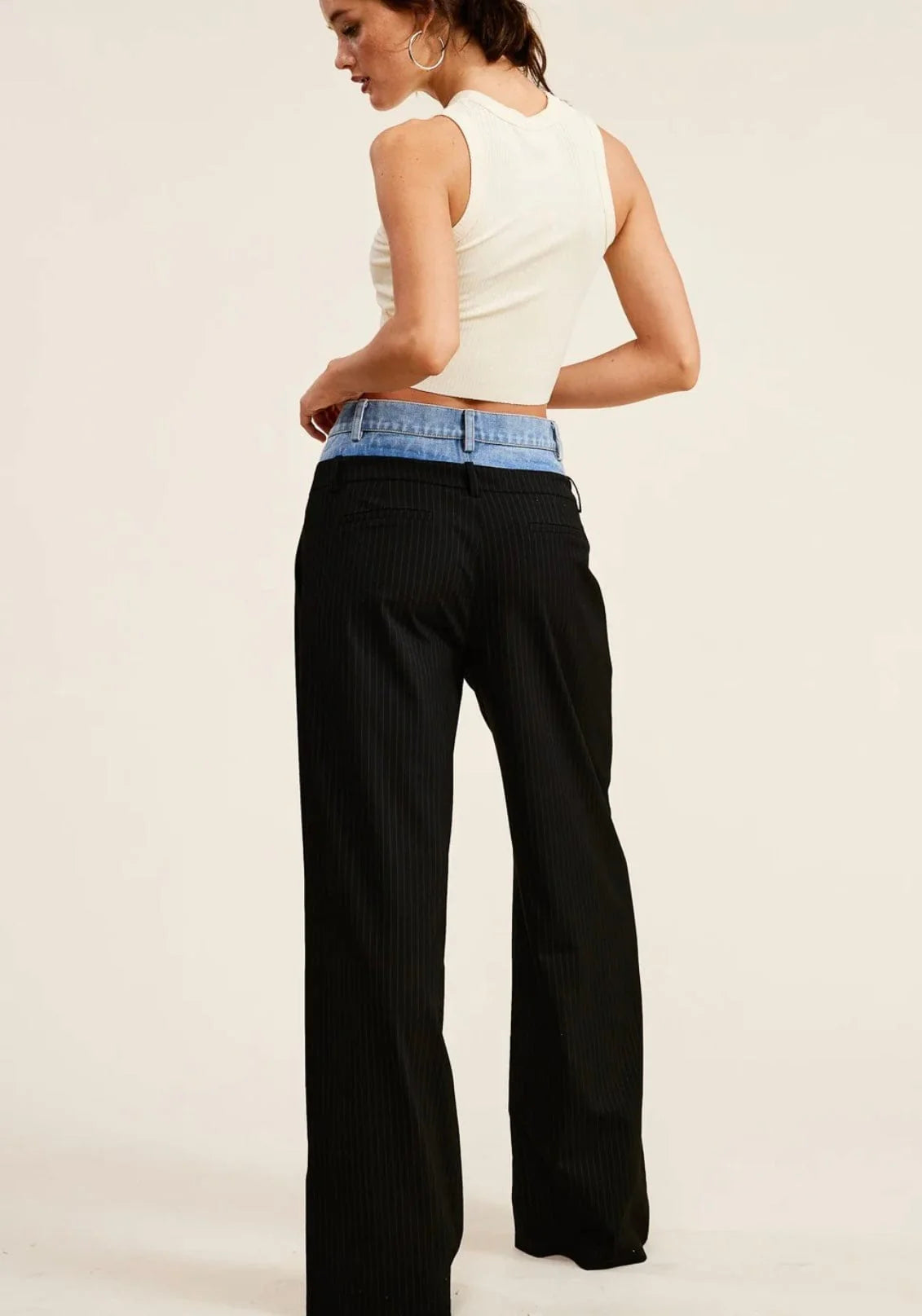 TATI PANTS BLK