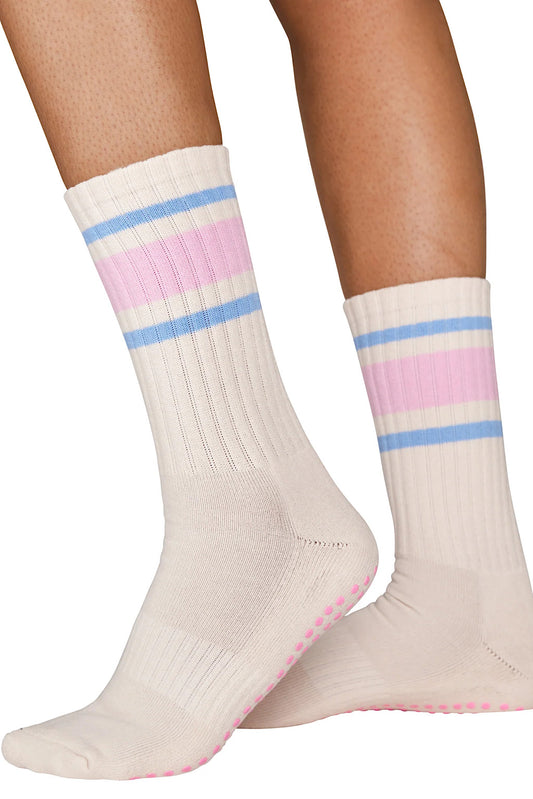 LONG SOCKS
