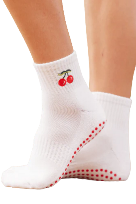 SHORT SOCKS
