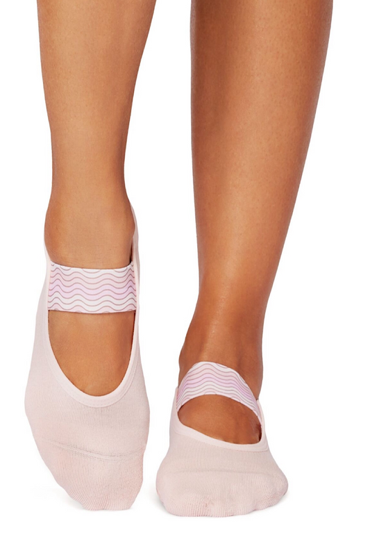LOLA GRIP SOCKS